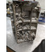 #BKP42 Engine Cylinder Block From 2012 Ford Edge  3.5 AT4E6015C24